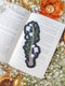 Meaggie Moos - PRE-ORDER | Autumn / Halloween Die-Cut Bookmarks