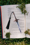 The Bookish Atelier - Braveheart Blade Bookmark