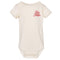 River Road Clothing Company - Tiny Texan Onesie: NB