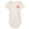 River Road Clothing Company - Tiny Texan Onesie: 6M
