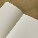 The Mincing Mockingbird - Analog Memory Backup Journal - Medium