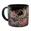 Unemployed Philosophers Guild - Dragons Mug