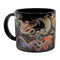 Unemployed Philosophers Guild - Dragons Mug