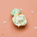 Thousand Skies - Enamel Pin - Bonsai Garden - Unicorn