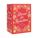 Chronicle Books - Stories for Romantics Boxed Set