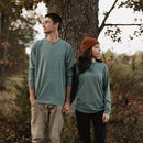 Bird Collective - Dabbling Ducks Long Sleeve