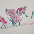 Bird Collective - Roseate Spoonbill Tank