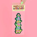 Turtle's Soup - Turtle Tower Reader Gift Bookmark