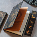 Chronicle Books - Paperblanks Shadows of Navarre Hardcover (Fourth Wing)