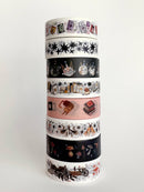 Shelley Couvillion - Fantasy Swords Washi Tape