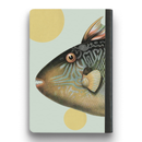 The Mincing Mockingbird - Flying Fish Journal - Medium