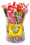 Wild Republic - Snap Snakes Stuffed Animal 11"