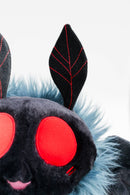 Hazy Dell Press - Mothman Baby Plushie