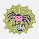 The Good Twin - Spider Artist Sticker