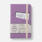 if USA - Bookaroo A6 Pocket Notebook: Navy Blue