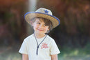 River Road Clothing Company - Tiny Texan T-Shirt: 3T