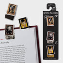 if USA - Mini-Marks Magnetic Bookmarks