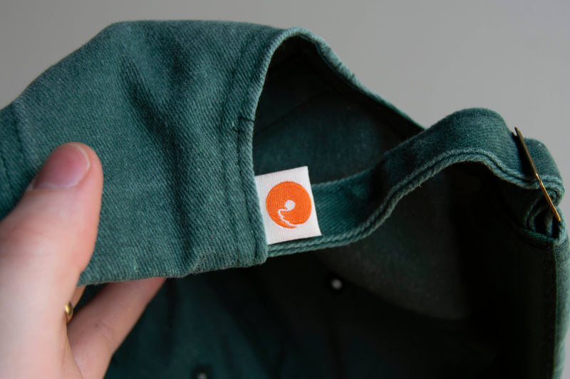 Curlworks - Duck Hat
