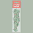 Humdrum Paper - Smudge Stick Bookmark (it's die cut!)