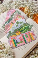 Meaggie Moos - Better Together Wizard of Oz Die-Cut Bookmark