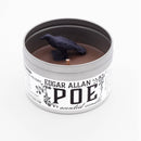 JD and Kate Industries - Edgar Allan Poe Scented Candle