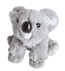 Wild Republic - Hug'Ems-Mini Koala Stuffed Animal 7"