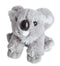 Wild Republic - Hug'Ems-Mini Koala Stuffed Animal 7"