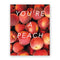 The Mincing Mockingbird - You're a Peach Card