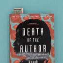 Humdrum Paper - Capricorn Zodiac Matchbox Bookmark (it’s die cut!)