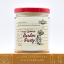 North Ave Candles - Book Candle / Alice in Wonderland / Bookstore Sidelines