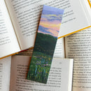 1canoe2 | One Canoe Two Paper Co. - Sunset Field Bookmark
