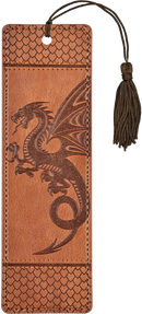 Peter Pauper Press - Dragon Artisan Bookmark