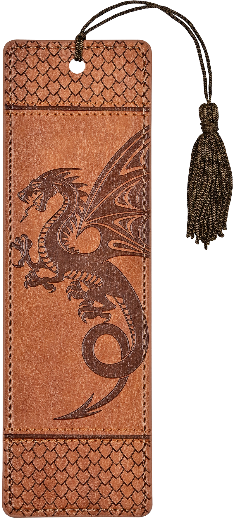 Peter Pauper Press - Dragon Artisan Bookmark