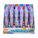 Toysmith - Sensory Lab Colorclik Pen