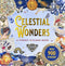 Peter Pauper Press - Celestial Wonders Sticker Book
