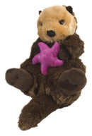 Wild Republic - CK Sea Otter Stuffed Animal 12"