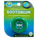 Copernicus Toys - Gootonium: Thermo forest green to water blue putty - 20g