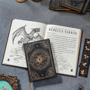 Chronicle Books - Paperblanks Shadows of Navarre Hardcover (Fourth Wing)