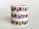 Shelley Couvillion - Rainbow Books Washi Tape