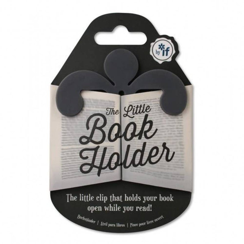 if USA - The Little Book Holder: Blue