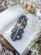 Meaggie Moos - Fantasy Sword Bookmark
