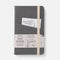 if USA - Bookaroo A6 Pocket Notebook: Navy Blue