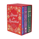 Chronicle Books - Stories for Romantics Boxed Set