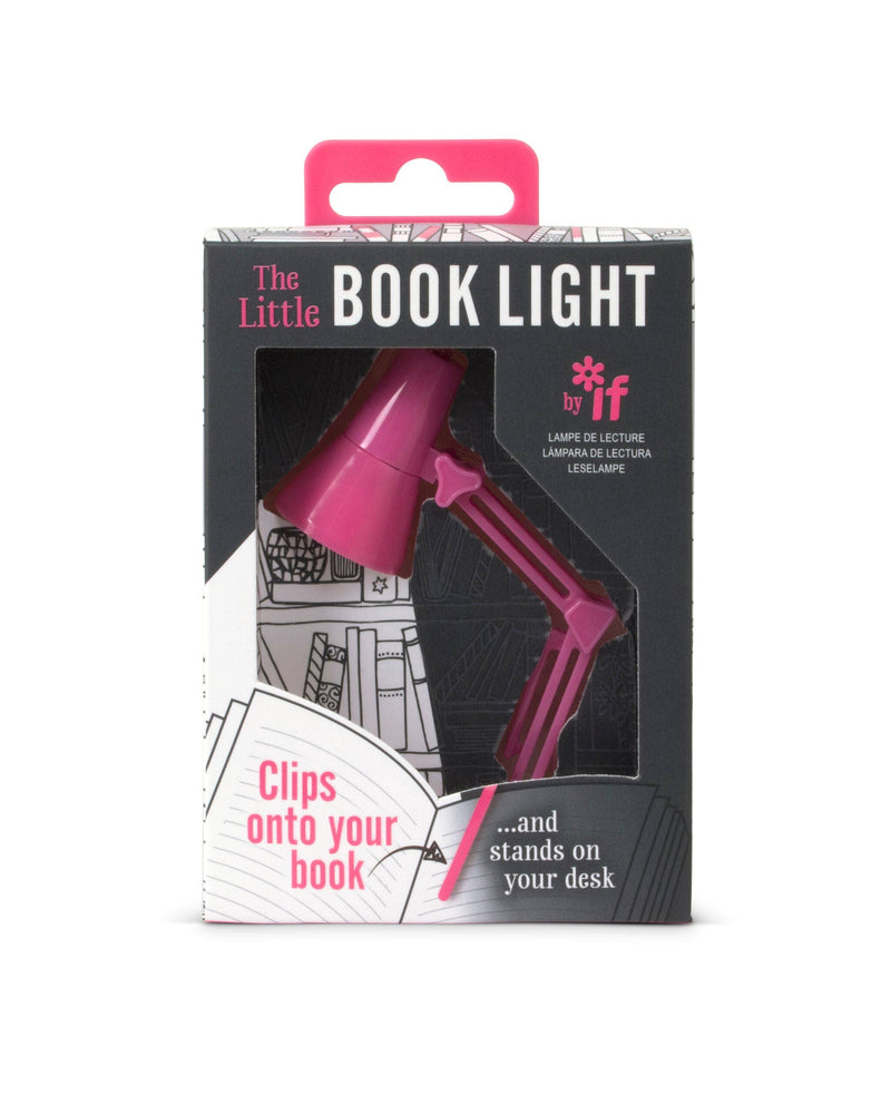 if USA - The Little Book Light: Blue