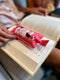 Fred & Friends - Bookie Cushion - Whoopee Cushion Bookmark