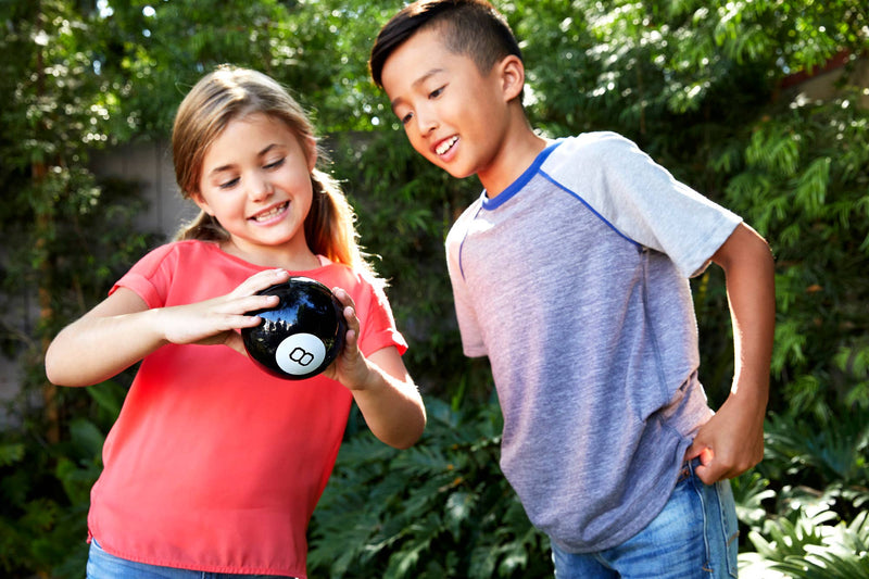 Toysmith - Mattel Games MAGIC 8 BALL