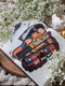 Meaggie Moos - PRE-ORDER | Autumn / Halloween Die-Cut Bookmarks