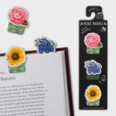 if USA - Mini-Marks Magnetic Bookmarks