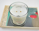 North Ave Candles - Banned Book Candle / The Handmaid’s Tale / Atwood