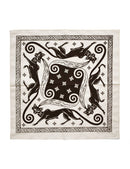 Frog & Toad Press - Chat Noir Bandana